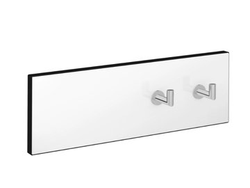 VOYAGE - Towel hook by VitrA Bathrooms - view 3